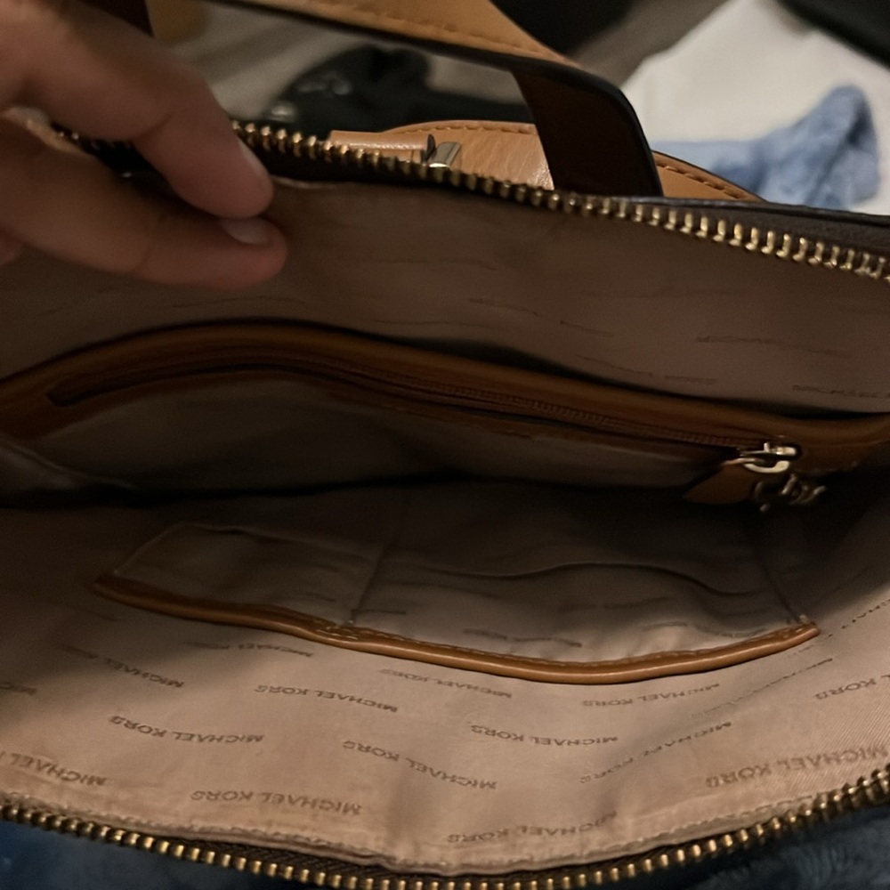 Michael Kors Backpack - Picture 2 of 3